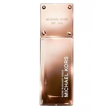 Фото Michael Kors Rose Radiant Gold