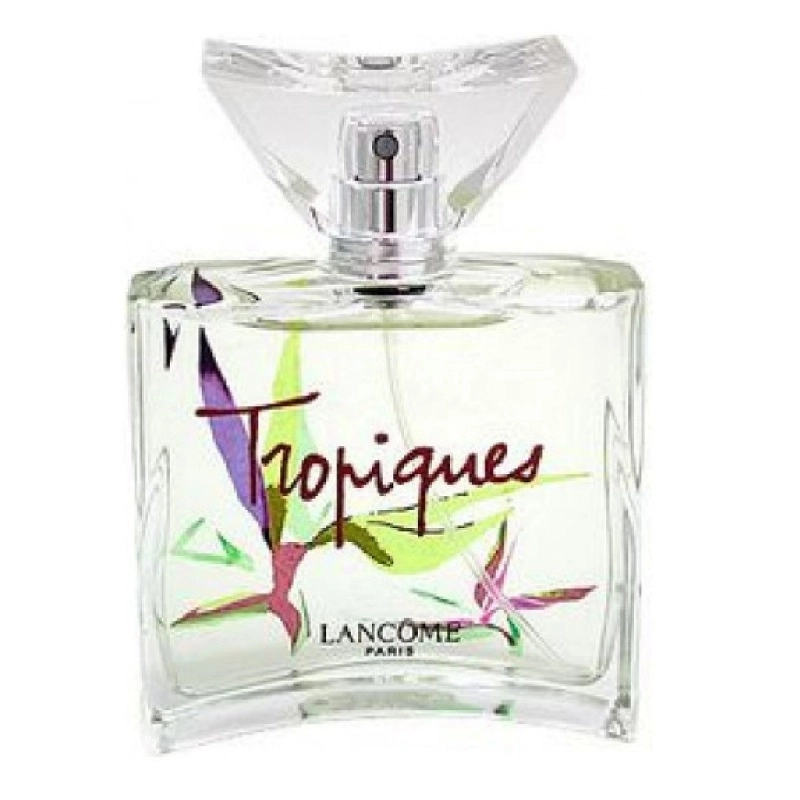 Фото Lancôme Tropiques