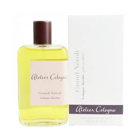 Фото Atelier Cologne Grand Neroli
