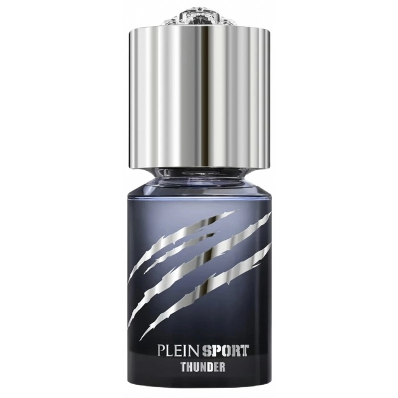 Фото Philipp Plein Plein Sport Thunder