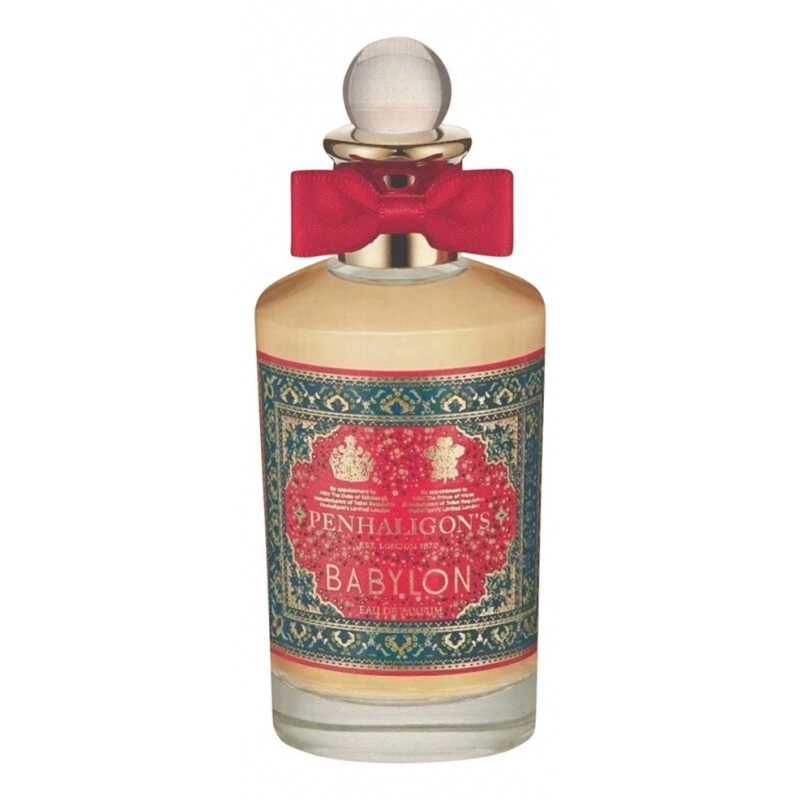 Фото Penhaligon's Babylon