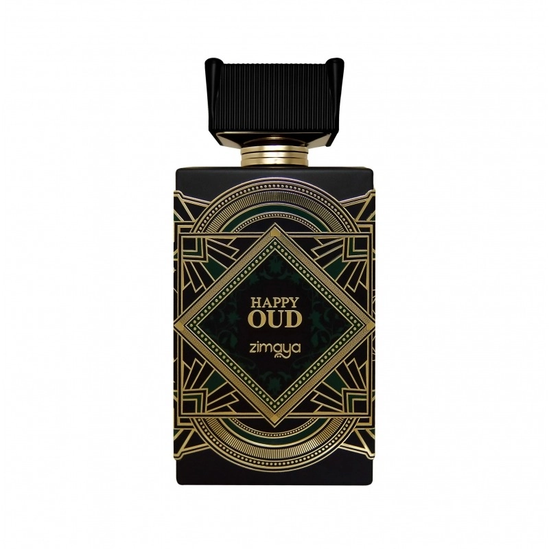 Фото Zimaya Happy Oud