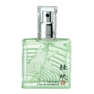 Фото Menard L'Eau de Ryokuei