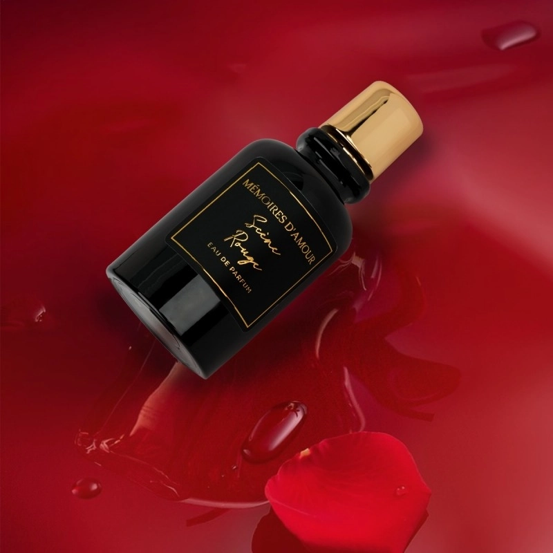 Фото Memoires d'Amour Scene Rouge