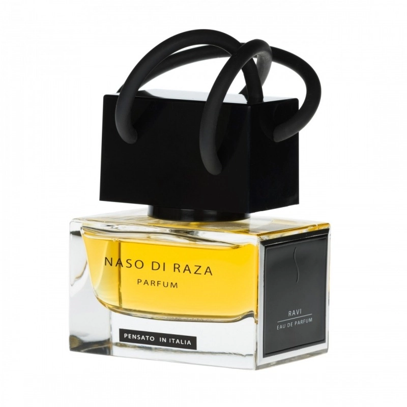 Фото Naso di Raza Ravi