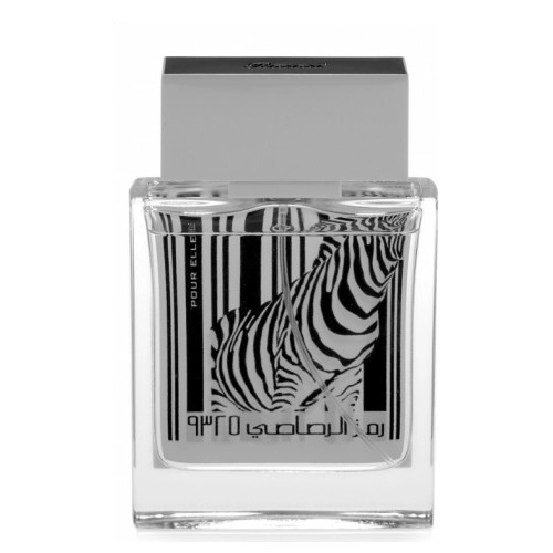 Фото Rumz Al Rasasi 9325 Pour Elle