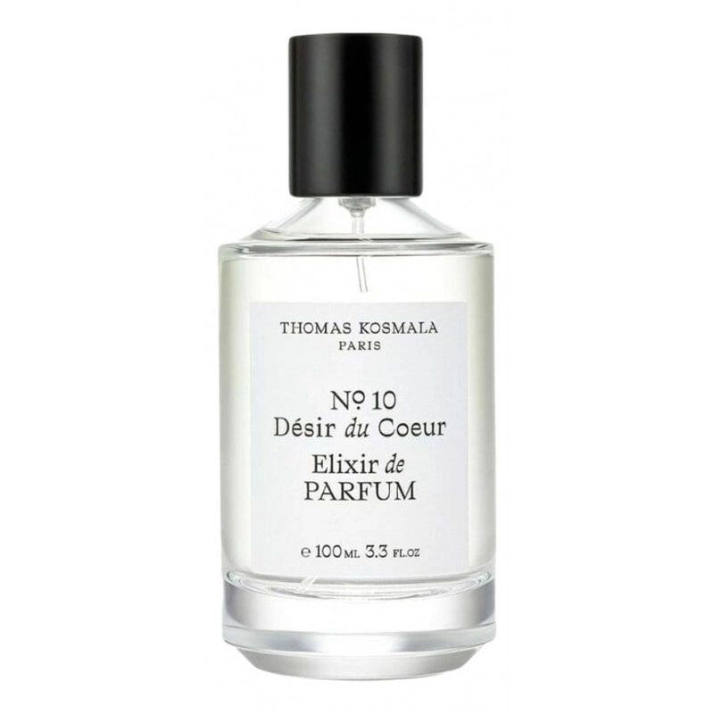 Фото Thomas Kosmala No.10 Desir Du Coeur Elixir De Parfum