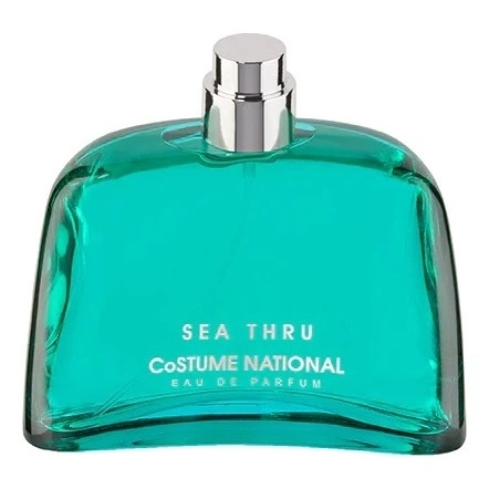 Фото CoSTUME NATIONAL Sea Thru