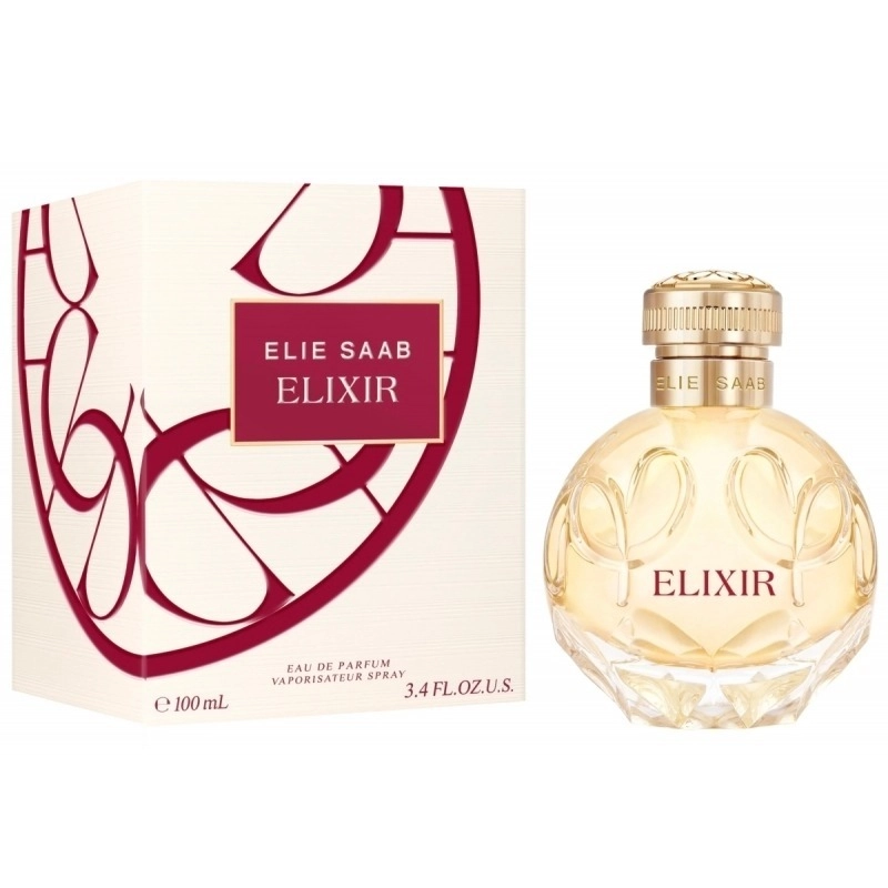 Фото Elie Saab Elixir