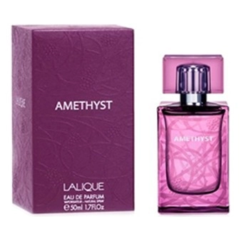 Фото Lalique Amethyst