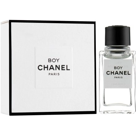 Фото Chanel Boy