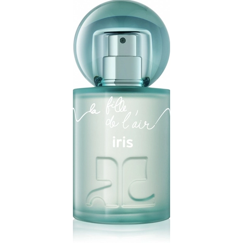 Фото Courrèges La Fille de l'Air Iris