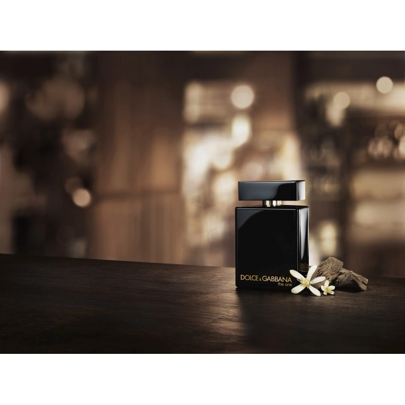 Фото Dolce & Gabbana The One For Men Eau de Parfum Intense