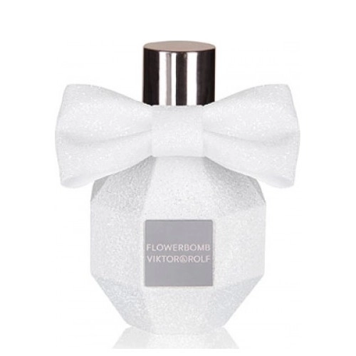 Фото Viktor & Rolf Flowerbomb