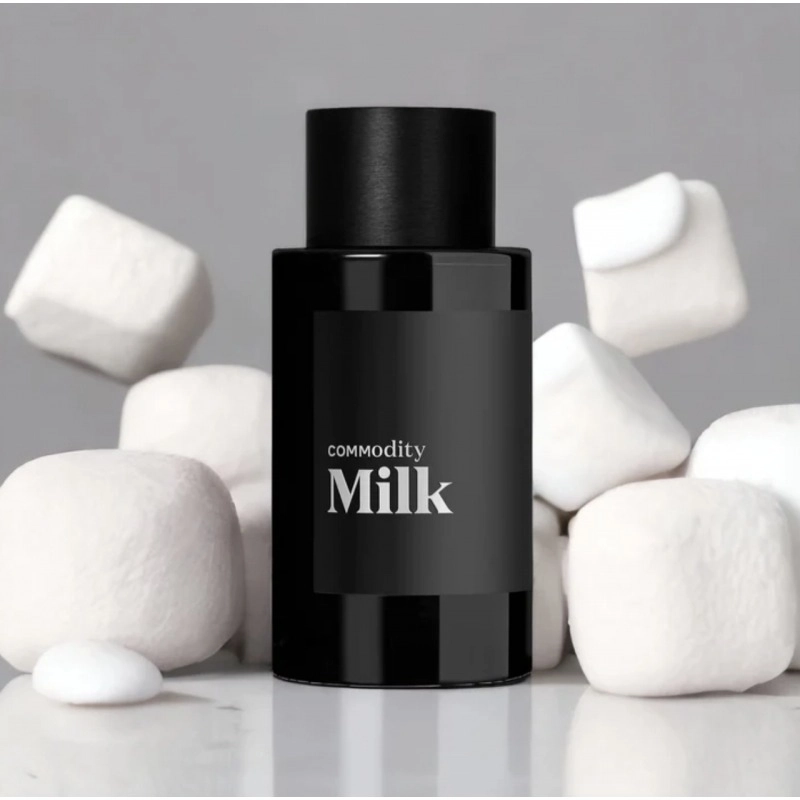 Фото Commodity Milk
