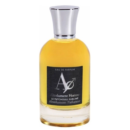 Фото Absolument Parfumeur Absolument Homme