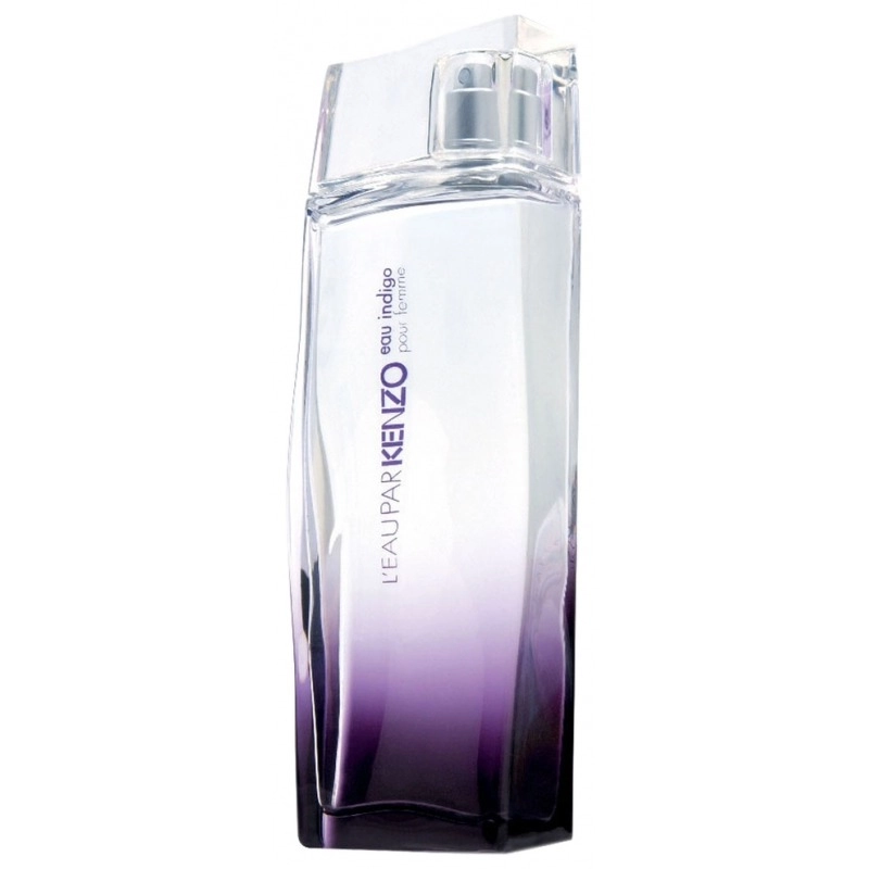Фото L'Eau Par Kenzo Eau Indigo Pour Femme