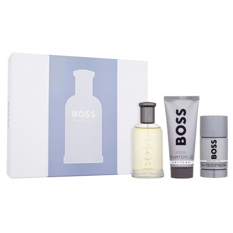 Фото Hugo Boss Bottled (No.6)