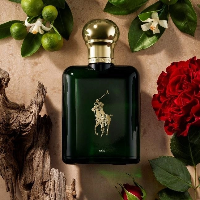 Фото Ralph Lauren Polo Oud