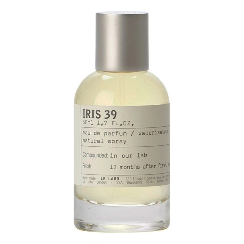 Фото Le Labo Iris 39