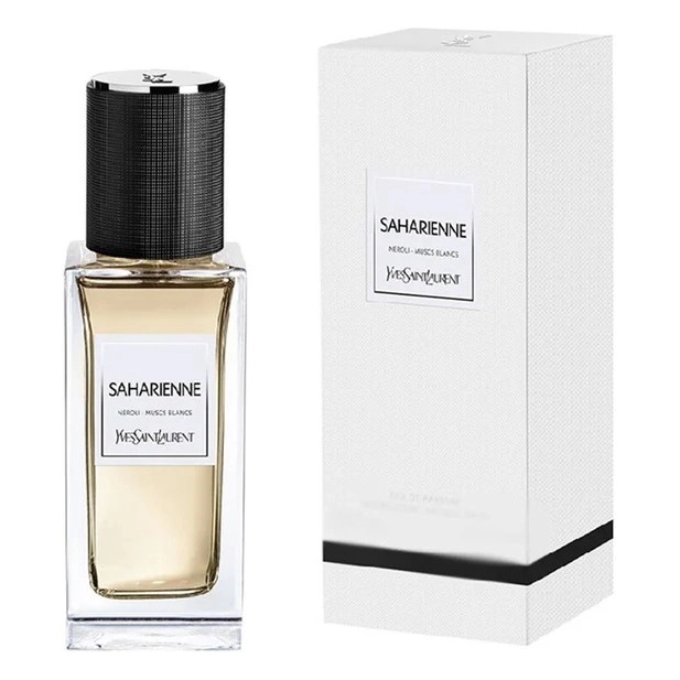 Фото Yves Saint Laurent Saharienne 2015