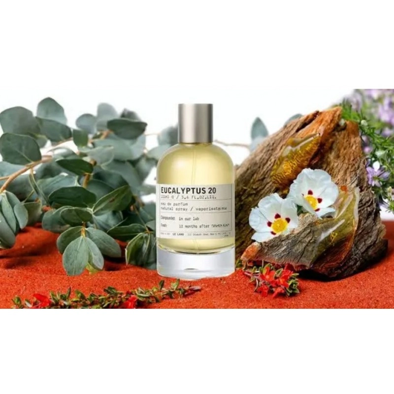 Фото Le Labo Eucalyptus 20
