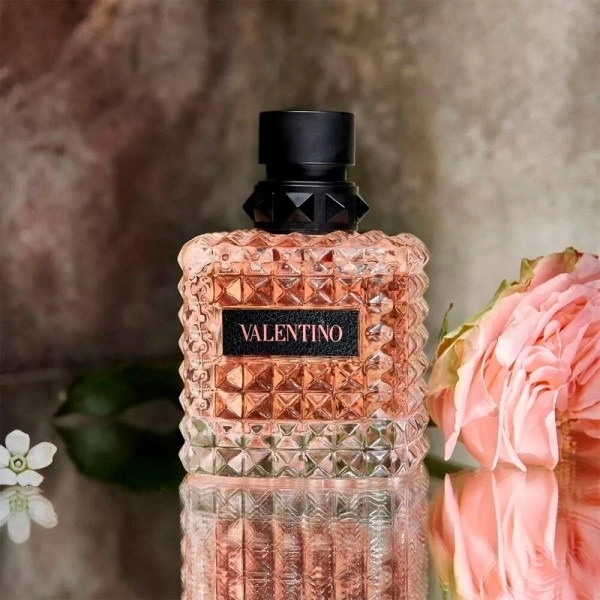 Фото Valentino Donna Born In Roma Coral Fantasy