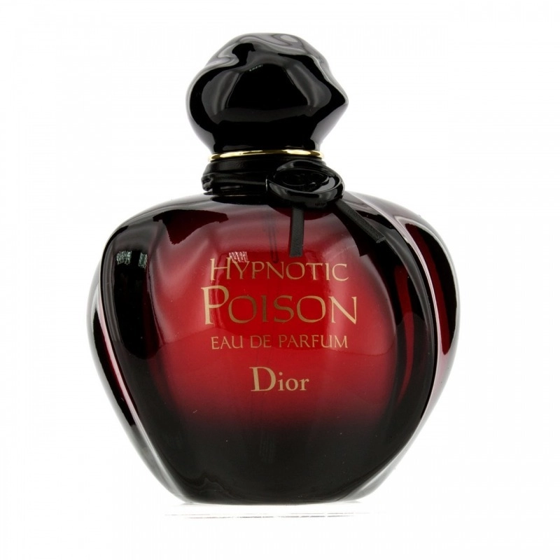Фото Christian Dior Hypnotic Poison Eau de Parfum