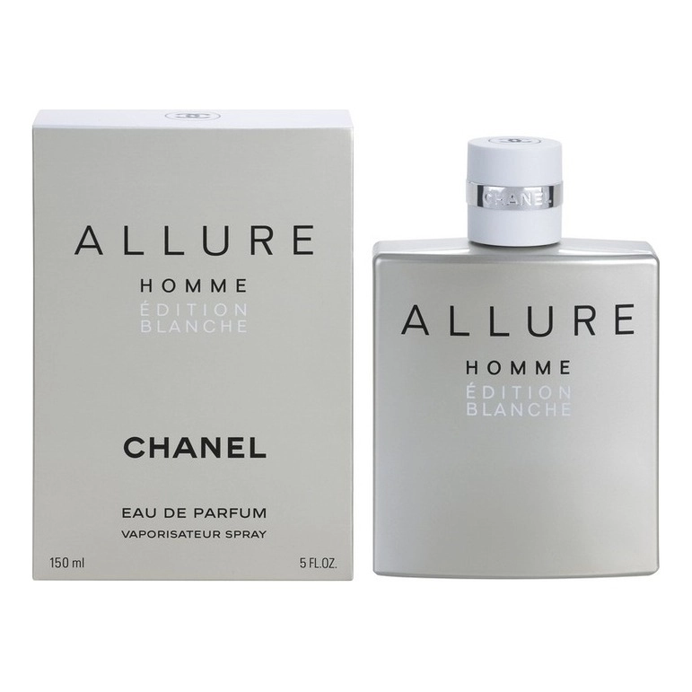 Фото Chanel Allure Homme Edition Blanche Eau de Parfum