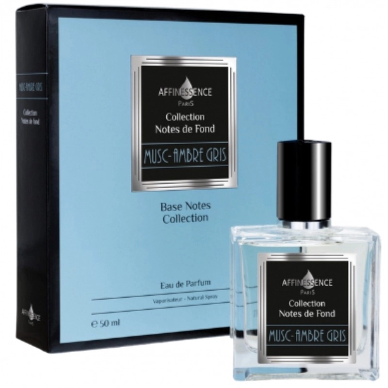 Фото Affinessence Musc Ambre Gris