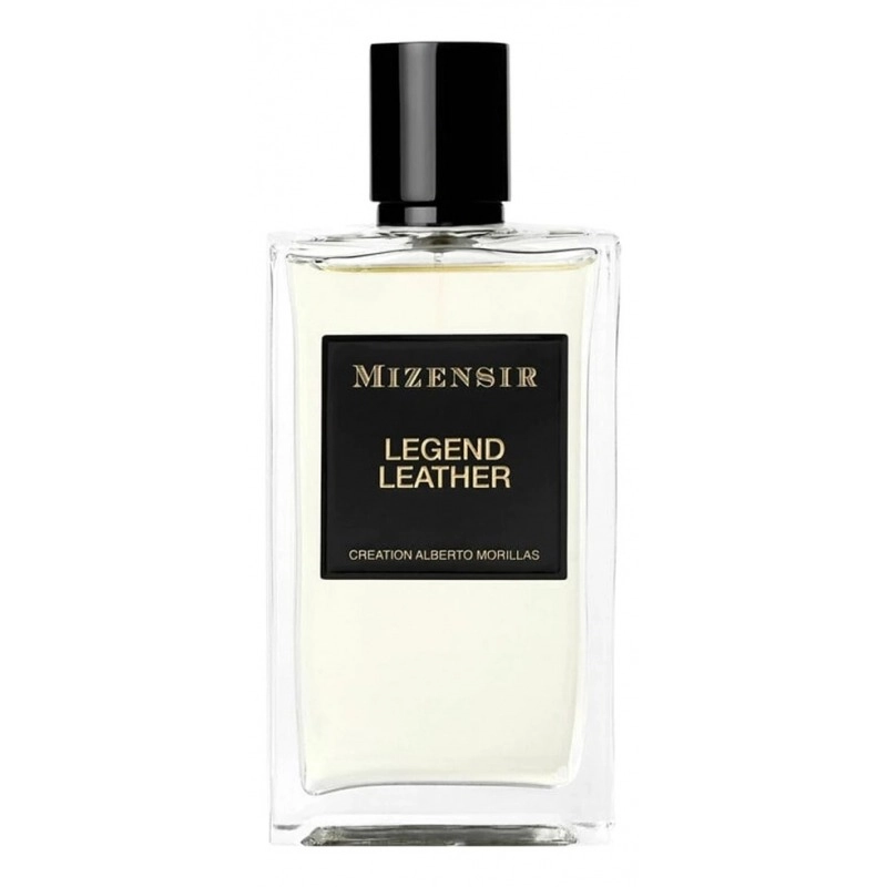 Фото Mizensir Legend Leather
