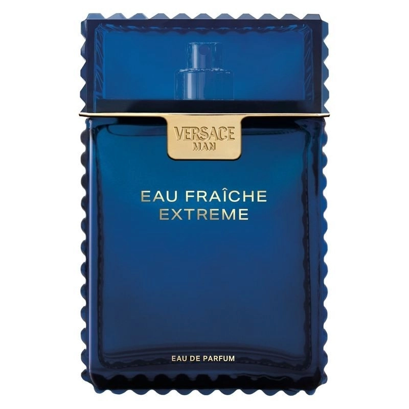 Фото Versace Man Eau Fraiche Extreme