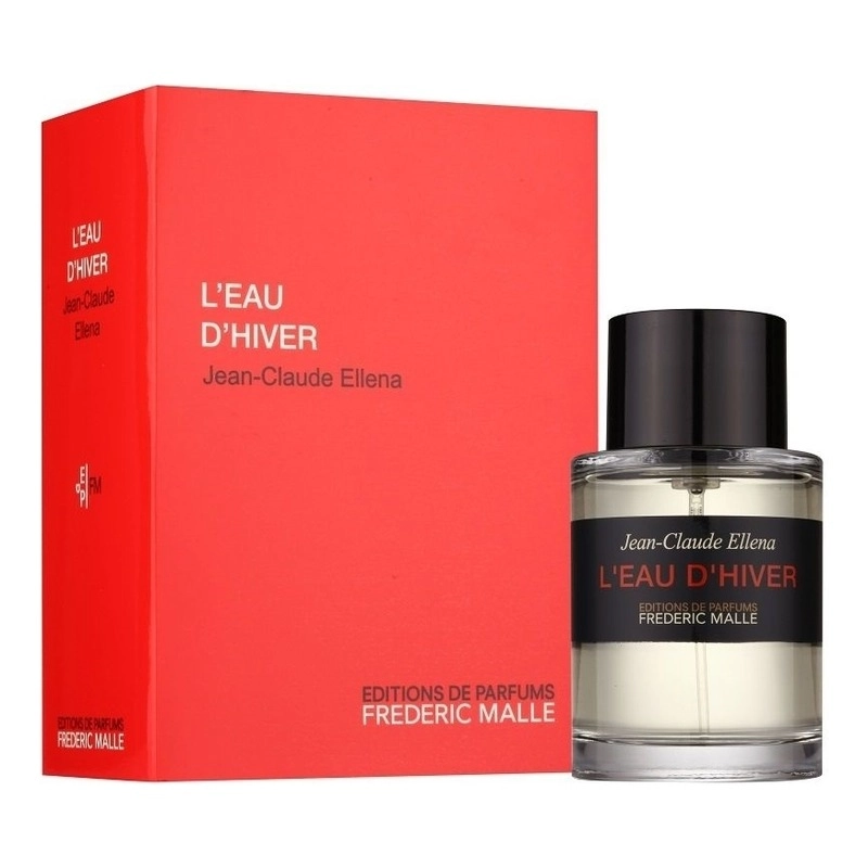 Фото Frédéric Malle L'Eau D'Hiver