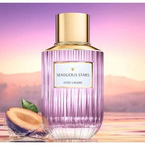 Фото Estée Lauder Sensuous Stars