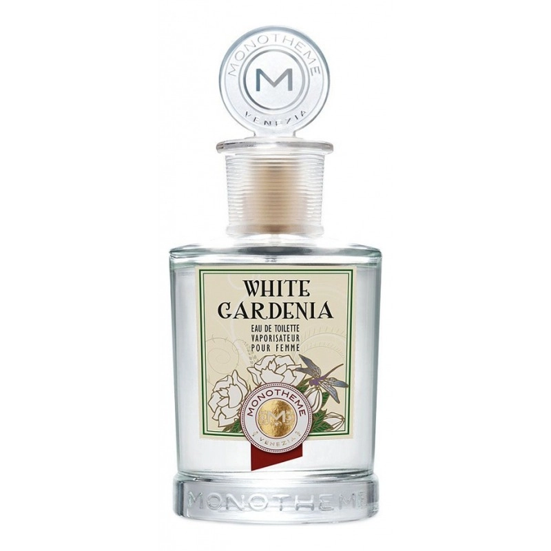 Фото Monotheme Fine Fragrances Venezia White Gardenia