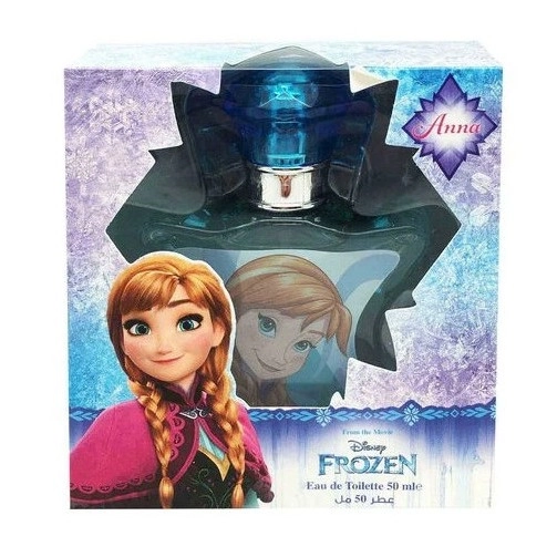Фото Disney Frozen Anna