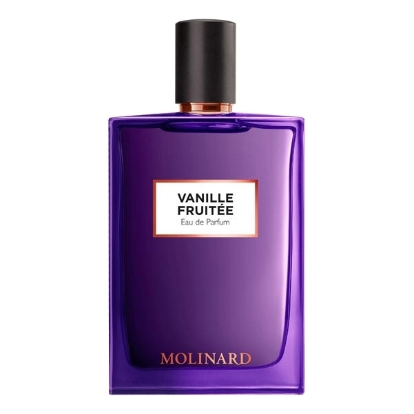 Фото Molinard Vanille Fruitee Eau de Parfum