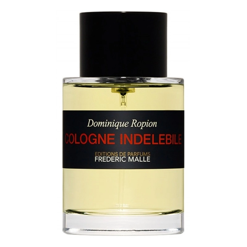Фото Frédéric Malle Cologne Indelebile