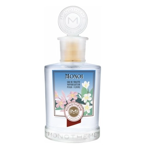 Фото Monotheme Fine Fragrances Venezia Monoi