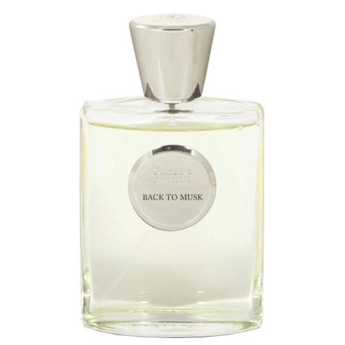Фото Giardino Benessere Back To Musk