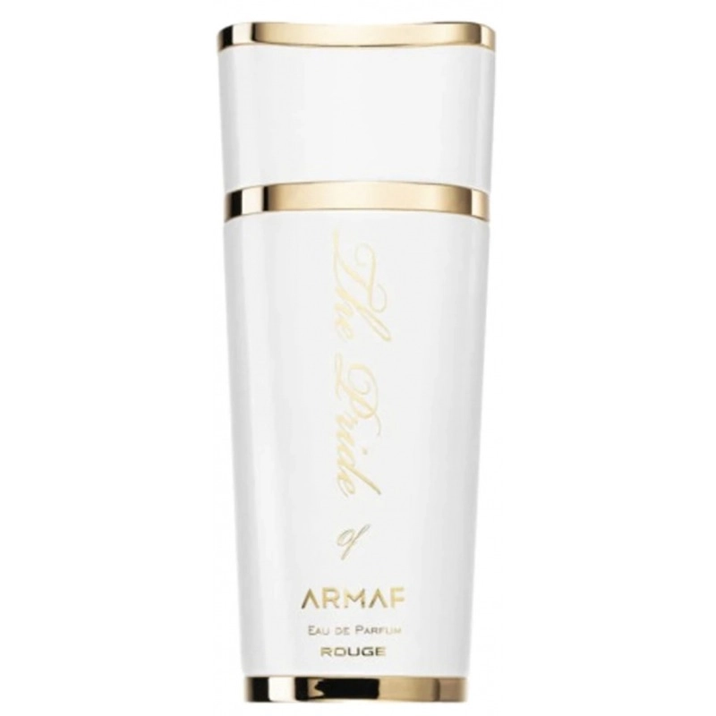 Фото The Pride Of Armaf For Women Rouge
