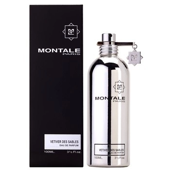 Фото Montale Vetiver Des Sables
