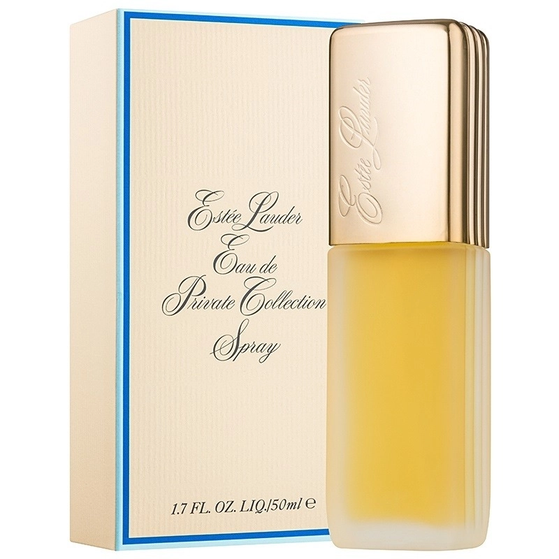 Фото Estée Lauder Private Collection