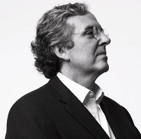 Carlos Benaïm (Карлос Бенайм)