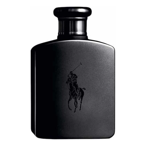 Фото Ralph Lauren Polo Double Black