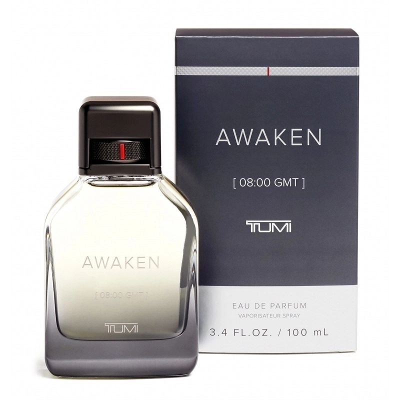 Фото TUMI Awaken