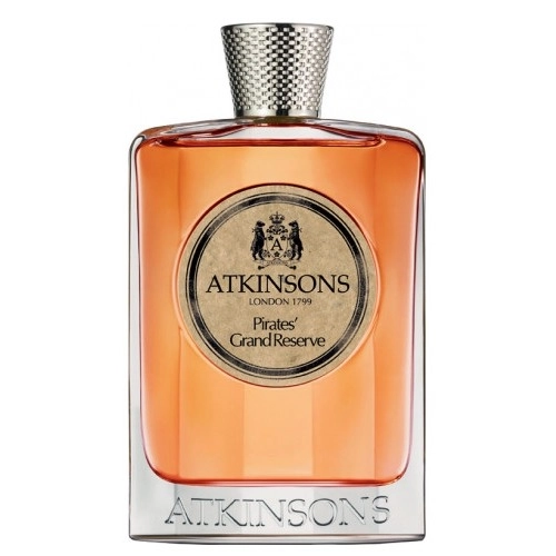 Фото Atkinsons Pirates' Grand Reserve