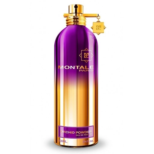 Фото Montale Orchid Powder