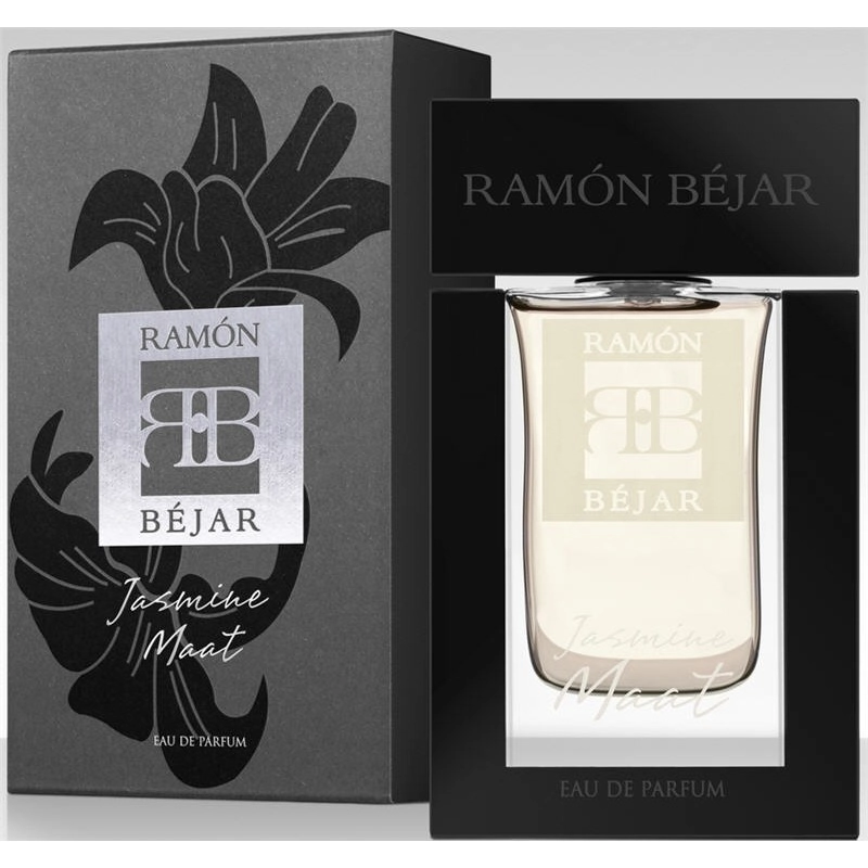 Фото Ramon Bejar Jasmine Maat