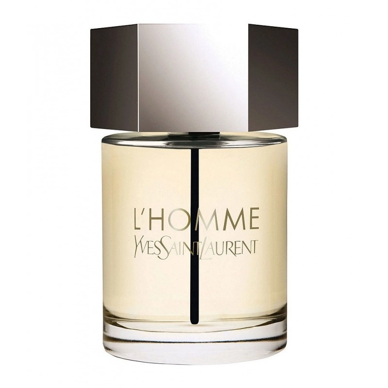 Фото Yves Saint Laurent L'Homme